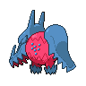 Shiny Regidrago